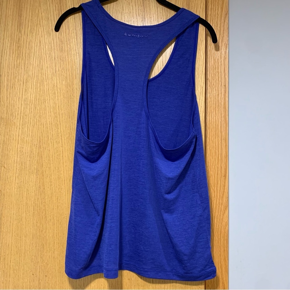 Bandier Performance Racerback Tank - Size Medium - Picture 3 of 6